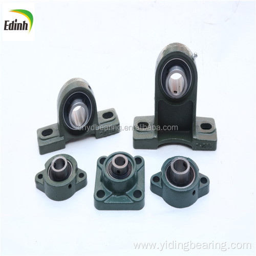 Cast Iron Heavy Load Pillow Block Bearing UCP208-24